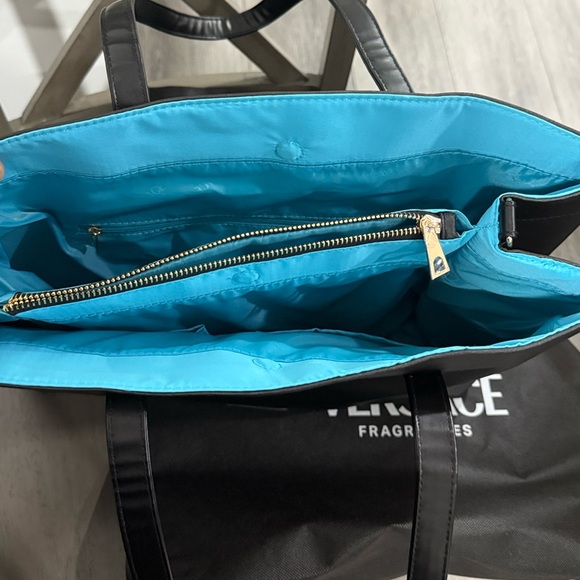 BRAND NEW Versace Fragrance Tote Bag - Picture 8 of 8